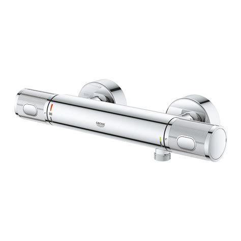 Grohtherm Performance Bateria Prysznicowa Z Termostatem Dn Grohe