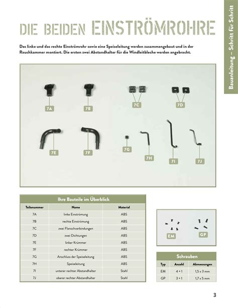 HACHETTE BR 01 BAUANLEITUNG Pdf Herunterladen ManualsLib