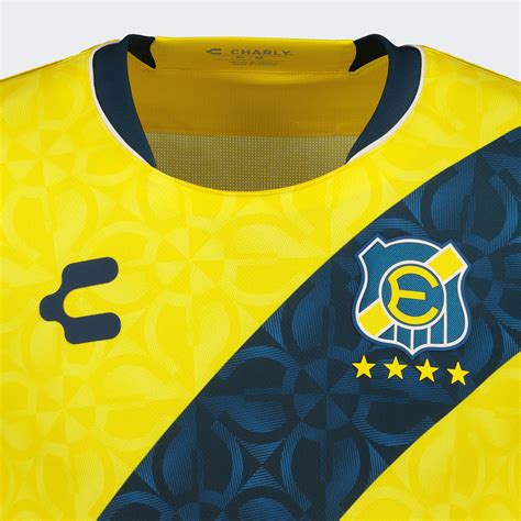 Everton De Vi A Del Mar Home Kit Conhe A A Desenhos Para Colorir