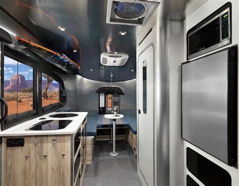 Lightweight travel trailers with a bathroom | RV Obsession