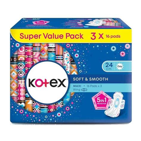 Online Shopping For Kotex Sanitary Pad Pantry Express Online Store