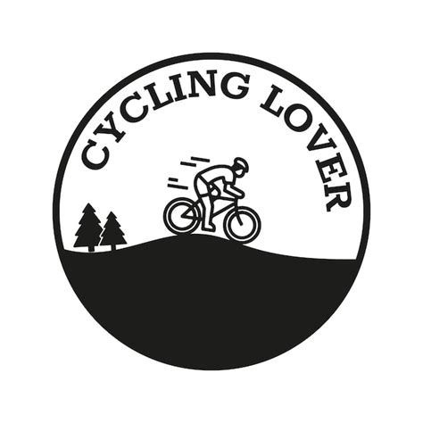 Premium Vector Vector Cycling Lover Tshirt Design