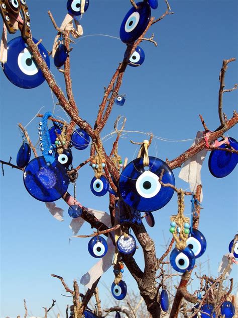 Evil Eye Tree Evil Eye Art Evil Eye Tattoo Eye Art