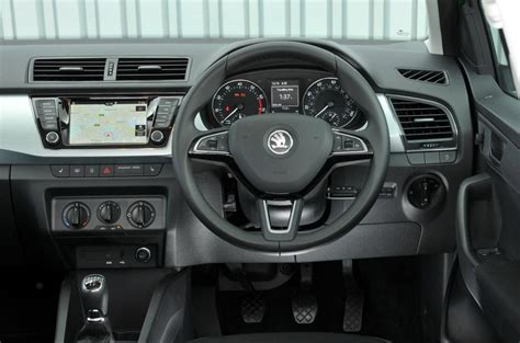 2016 Skoda Fabia Specs, Features, Performance Review | coopcar