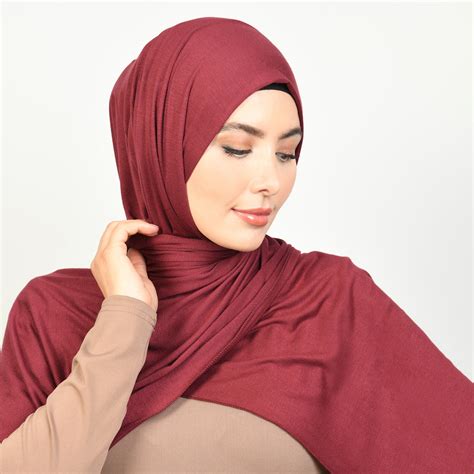 Saba Regular Hijab Anaya Clothing