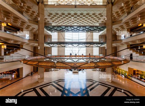 The Museum of Islamic Art, Doha, Qatar Stock Photo - Alamy