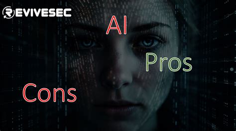 Ai In Cybersecurity Pros And Cons Revive Security Automation Firewalls Remediation Devops