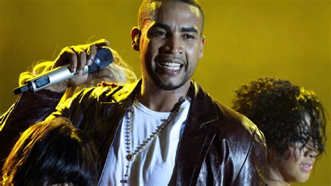 Don Omar anunció que tiene cáncer