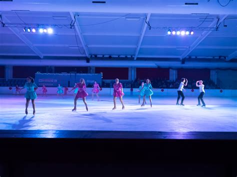 Gallery Boondall Figure Ice Skating Club