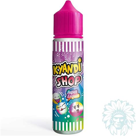 Kyandi Shop Super Lequin 50ml