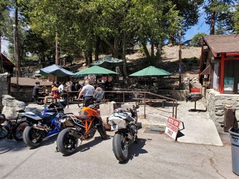 CRYSTAL LAKE CAFE - 218 Photos & 113 Reviews - 9877 Crystal Lake Rd, Azusa, California ...