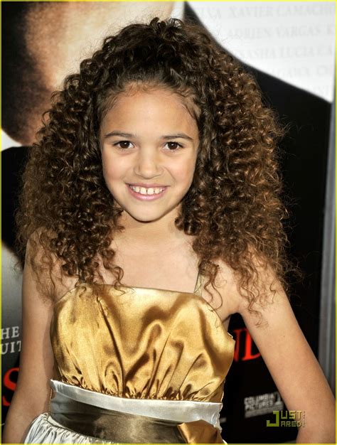 Full Sized Photo Of Madison Pettis Seven Pounds Madison Pettis