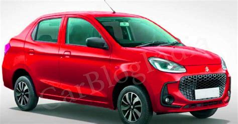 New Alto K10-Based Compact Sedan Looks On Point! – VIDEO » Car Blog India