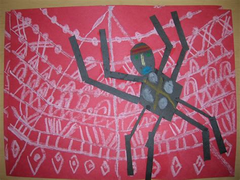 The Elementary Art Room!: Anansi the Spider