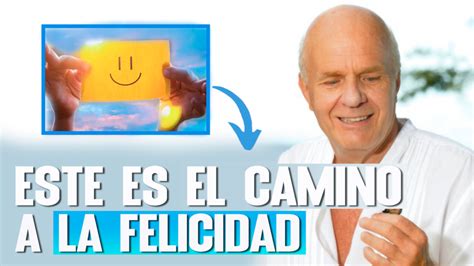 🔴 10 Pasos Para Disfrutar Tu Vida Al Máximo Wayne Dyer En Español