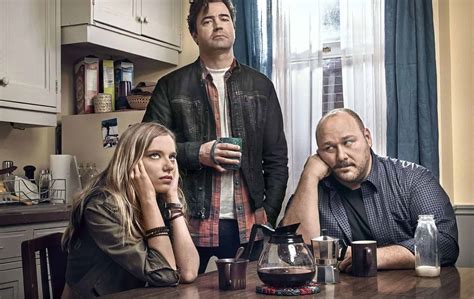 Loudermilk Season 4 On Prime Video: Release Date, Plot, Cast, and Trailer – All You Need to Know!