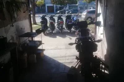 Moto Service Mec Nica General Taller De Reparaci N De Motos En