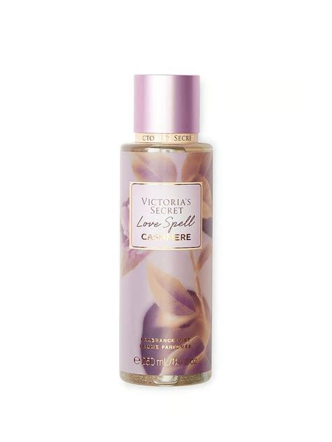 Buy Cashmere Body Mist Order Fragrances Online Victoria