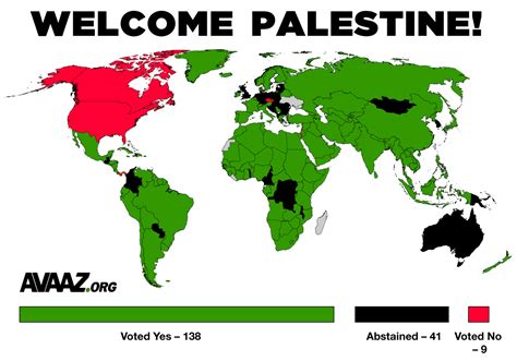 Militant Côte d'Ivoire: Israël/Palestine : comment parvenir à un État ...