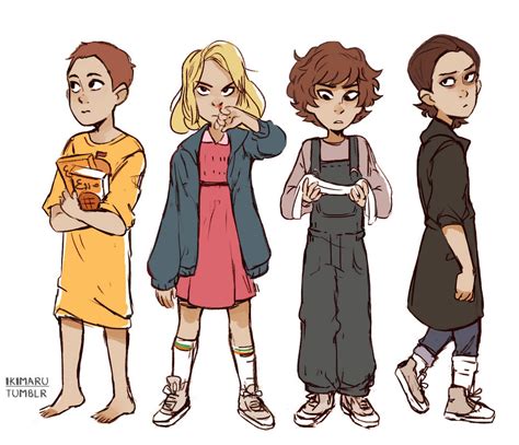 Eleven By Ikimaru Art On Deviantart