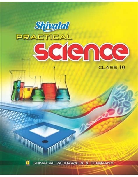 Shivalal Practical Science X