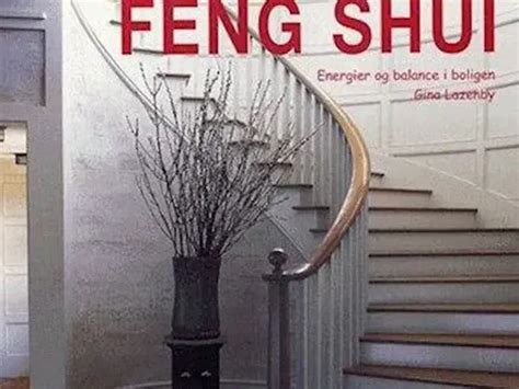 Indret Med Feng Shui Gina Lazenby Kjellerup Guloggratis Dk