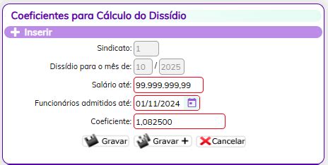 Como Calcular O Dissídio - Como calcular Dissídio? – Ahreas