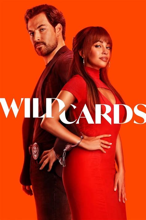 Wild Cards Tv Series Filmaffinity