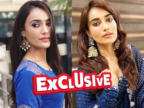 Surbhi Jyoti Qubool Hai Exclusive Is Surbhi Jyoti And Karan