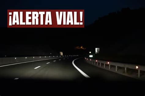 Atención Habrá cierres nocturnos en la carretera Pachuca Huejutla