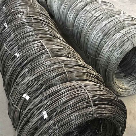 wire rod lituo fasteners manufacturer