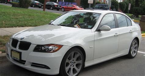 2008 Bmw 335i Twin Turbo - BMW