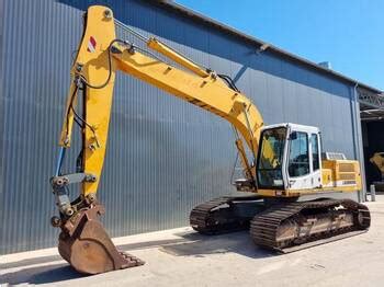 Liebherr R914B HDSL For Sale Crawler Excavator 31900 EUR 6530234