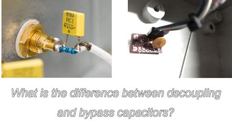 These Things You Must Need To Know About Decoupling Capacitor