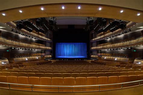 Mariinsky II (New Theatre) - Mariinsky Ballet and Opera Theatre Tickets ...