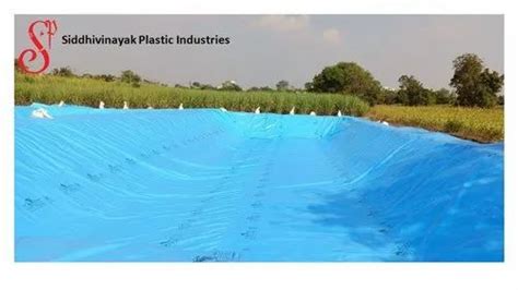 Siddhivinayak Plastic Industries Pune Manufacturer Of Hdpe Tarpaulin