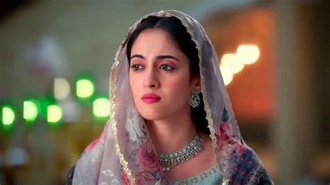 Watch Rabb Se Hai Dua Tv Serial Th January Mobisode Online On Zee