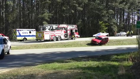 1 Dead After Fatal Crash Involving Bicycle In Fuquay Varina Abc11 Raleigh Durham