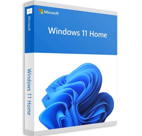 Bestil Billigt Windows 11 Home 32 64bit OEM Livekort Dk