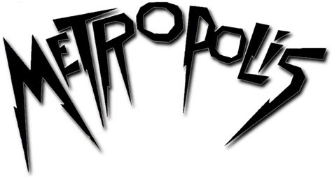 Metropolis Logo Metropolis Superman Logo 824x445 Png Download