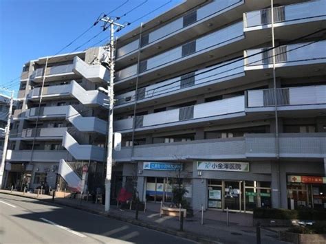 グローリオ中野新江古田 【住友不動産販売】で売却・査定・購入（中古マンション）・賃貸