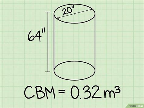 Formas De Calcular Los Metros C Bicos Necesarios Para Enviar Una Carga