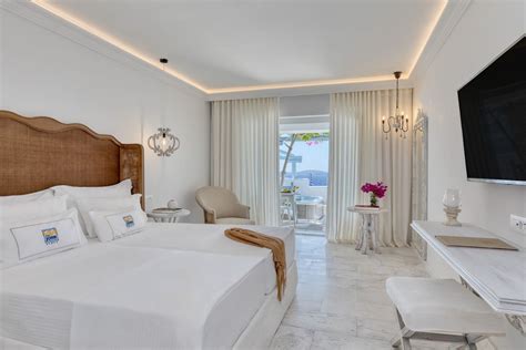 Saint John Mykonos Suites | Suites for your luxury stay in Mykonos