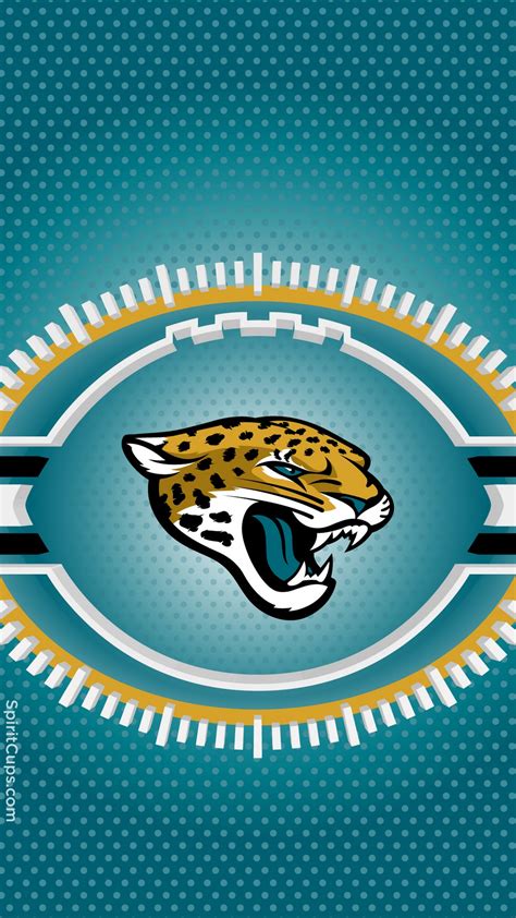 Jags Zoom Background