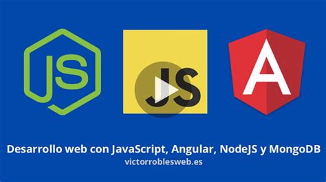 Los Mejores Cursos De Node Js Online