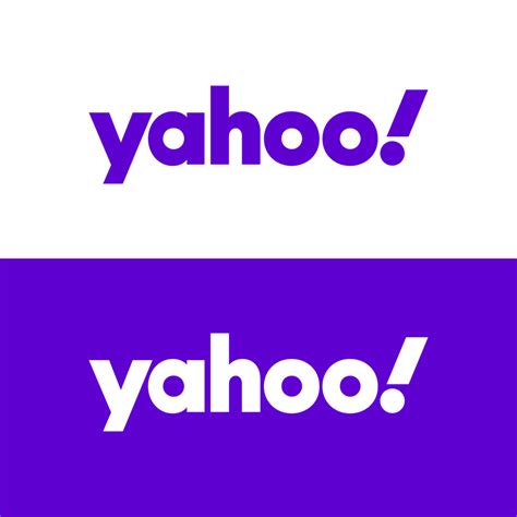 yahoo logo transparent png