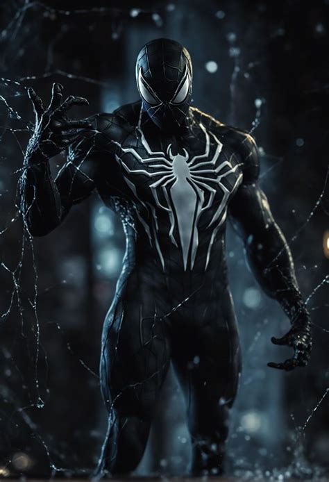 spider venom