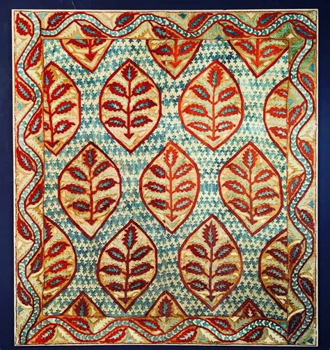 Ottoman textiles photo gallery