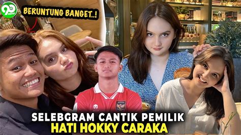 Pacarnya Bening Banget Nama Nasib Hoki Amat Begini Kisah Cinta