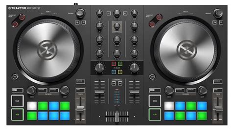 7 Best DJ Mixing Boards for Beginners (That Won't Break The Bank) - Omari MC